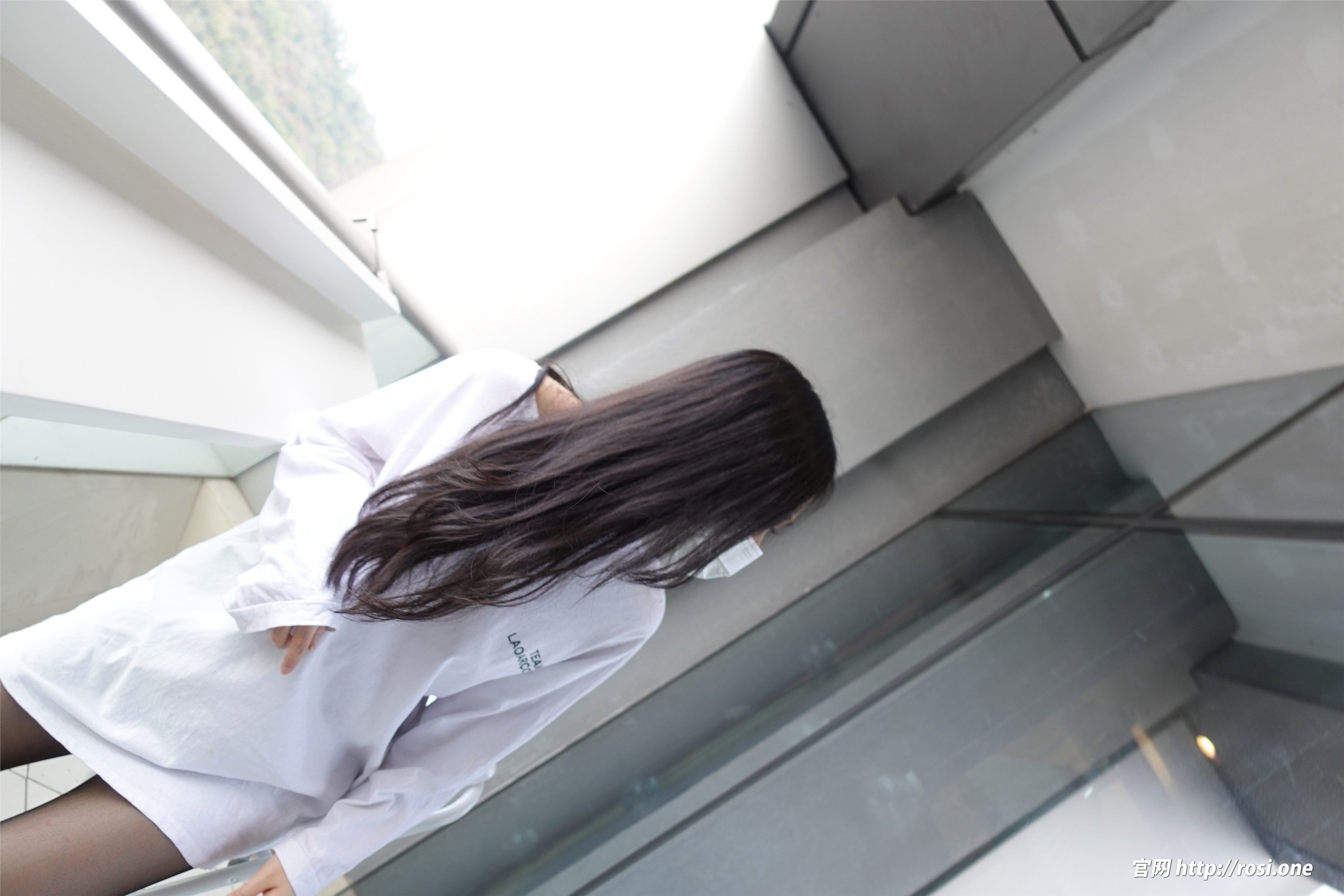 ROSI口罩系列 2022.06.03 NO.2182